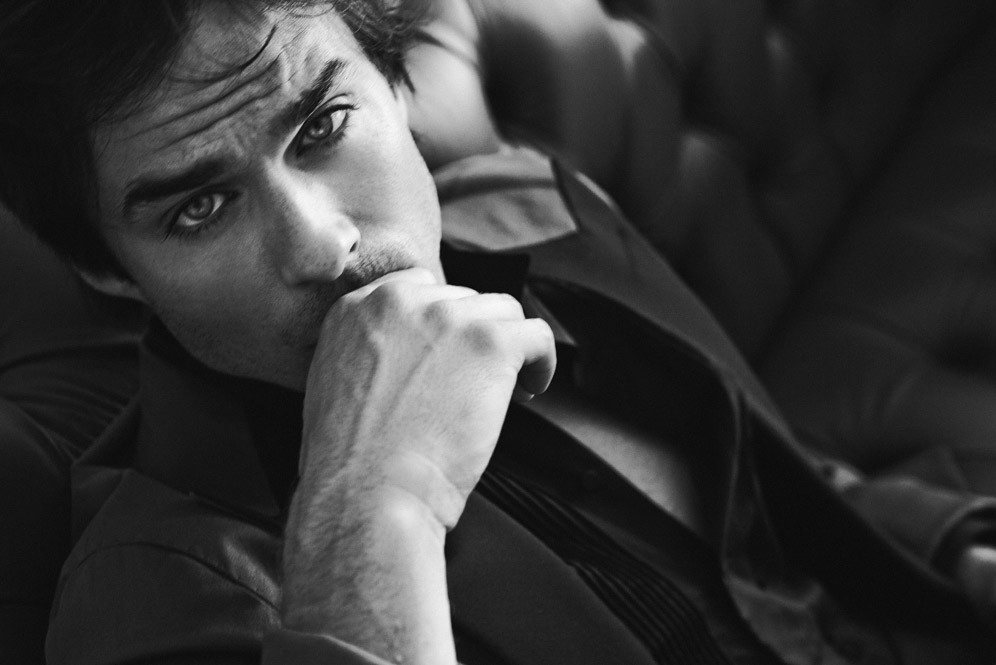 Ian Somerhalder Thank You - 996x665 Wallpaper Ian Somerhalder Thank You - 996x665 Wallpaper