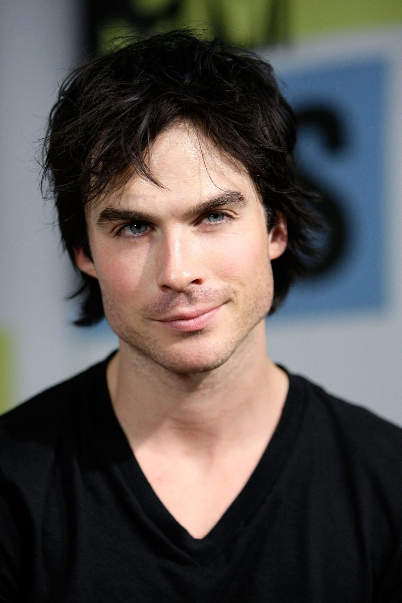 Ian Somerhalder - HD Wallpaper 