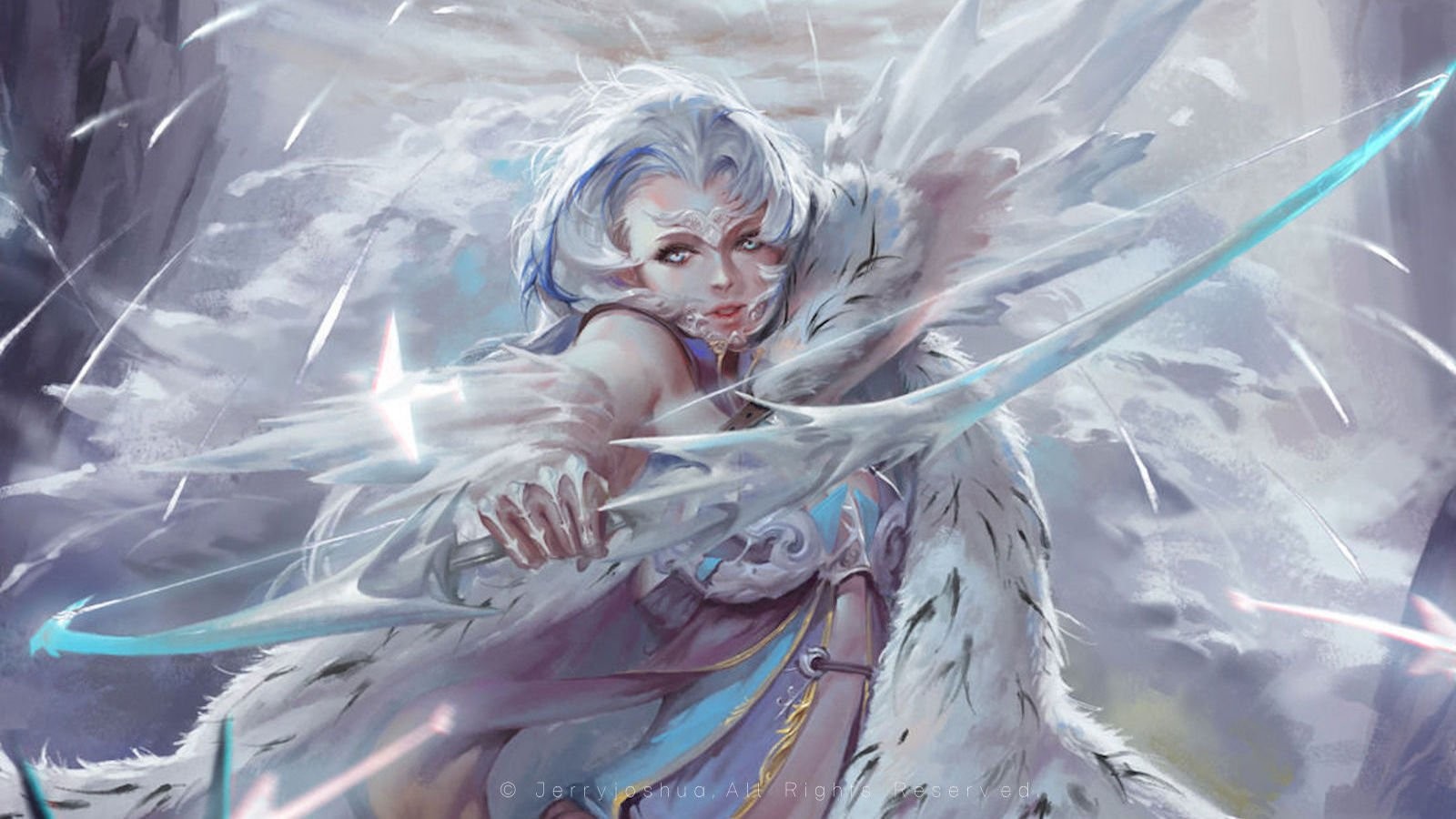 Warrior Girls With Swords - 1600x900 Wallpaper Warrior Girls With Swords - 1600x900 Wallpaper