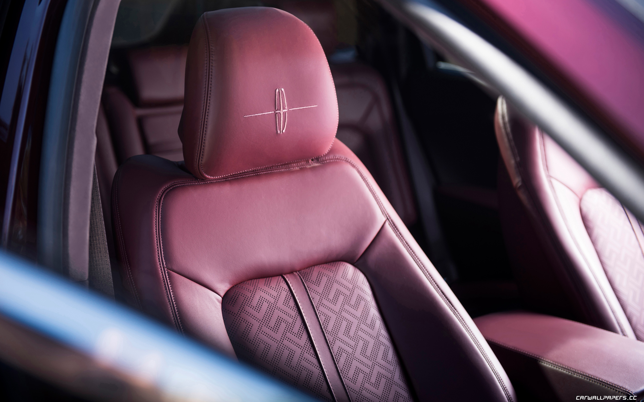 Lincoln Nautilus Black Label Gala - HD Wallpaper 