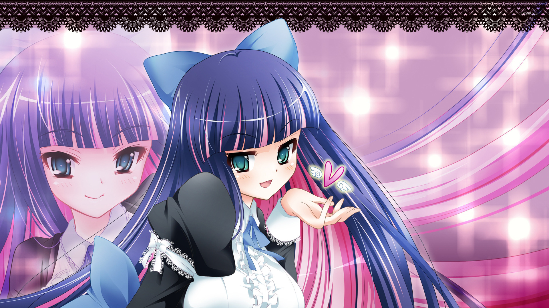 Anime - HD Wallpaper 