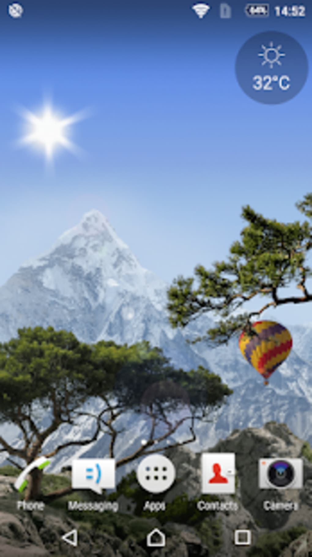 Wallpaper - HD Wallpaper 