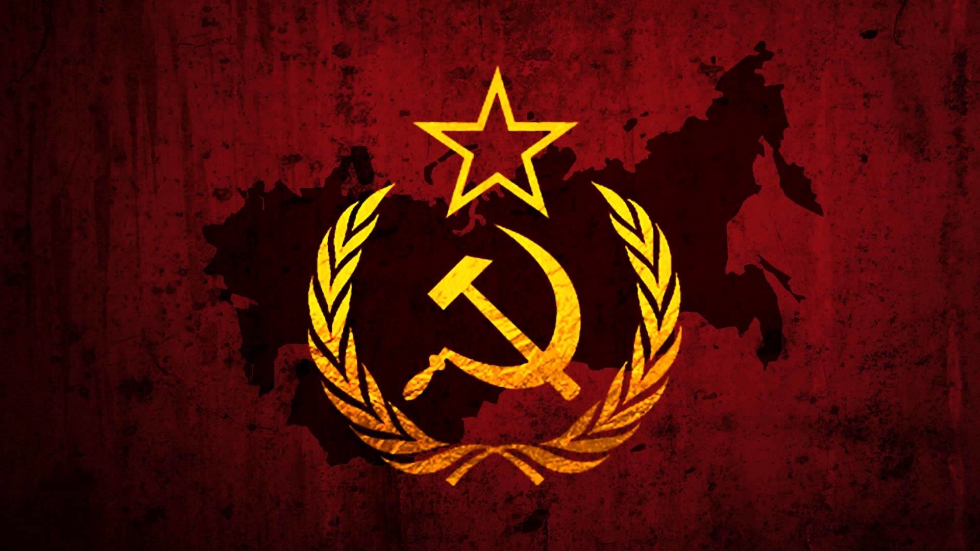 Soviet Union Cccp Images Red Army Flag Hd Wallpaper - Flag - HD Wallpaper 