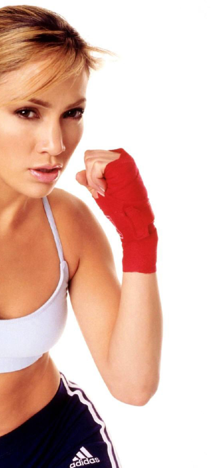 Jennifer Lopez И Спорт Hd Фото - HD Wallpaper 