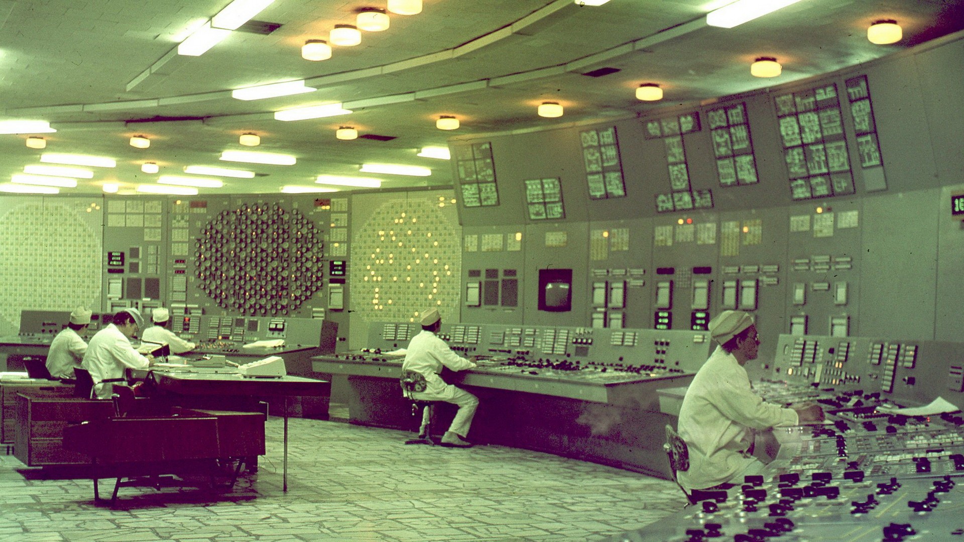 Wallpaper - Cccp Pripyat - HD Wallpaper 