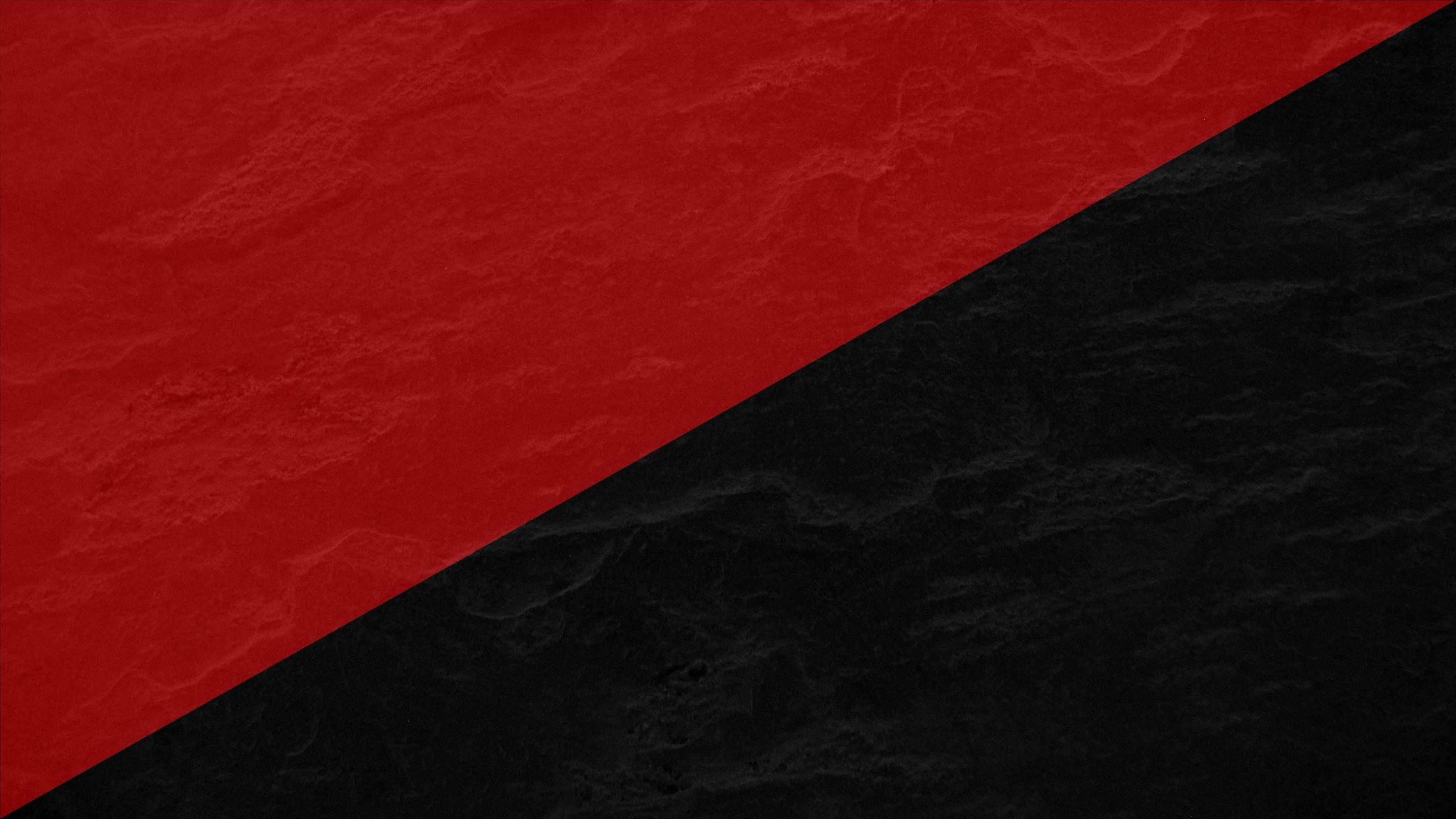 Anarchy Flag - HD Wallpaper 