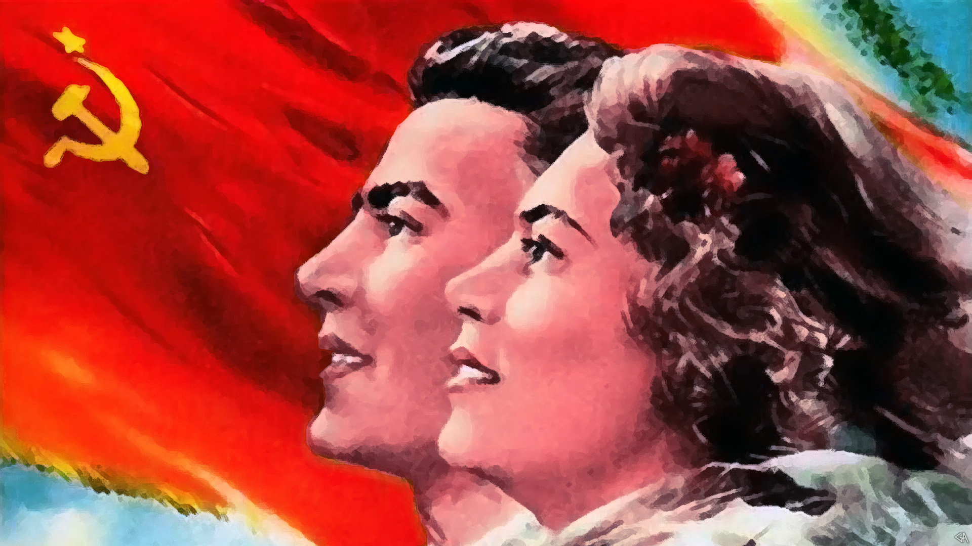 Workers Of The World Unite Fb Cover - HD Wallpaper 