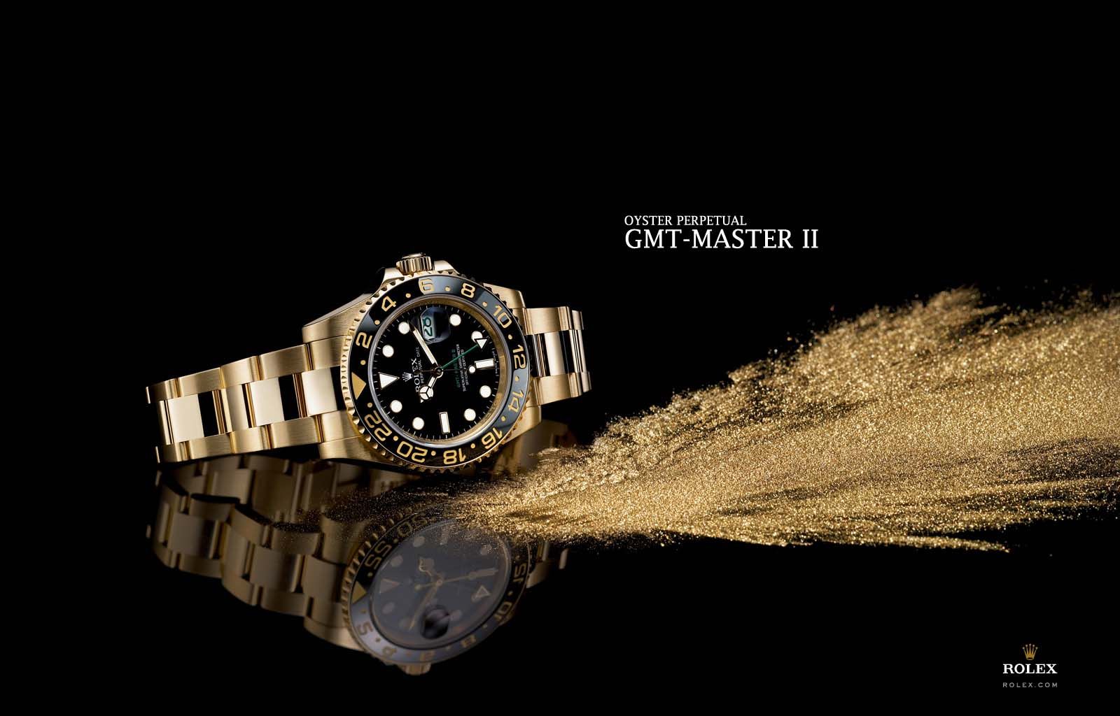 Rolex Wallpaper Hd - HD Wallpaper 