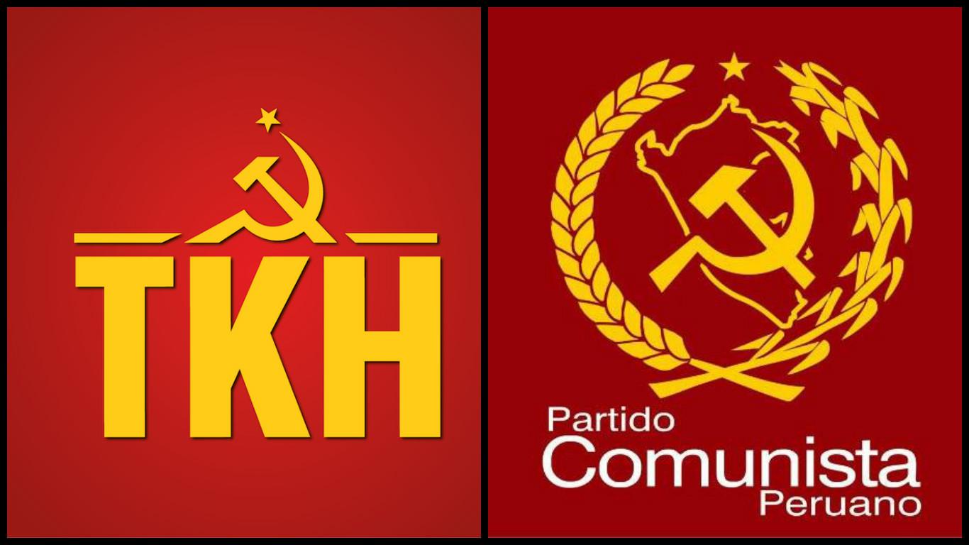 Communist Movement Turkey - HD Wallpaper 
