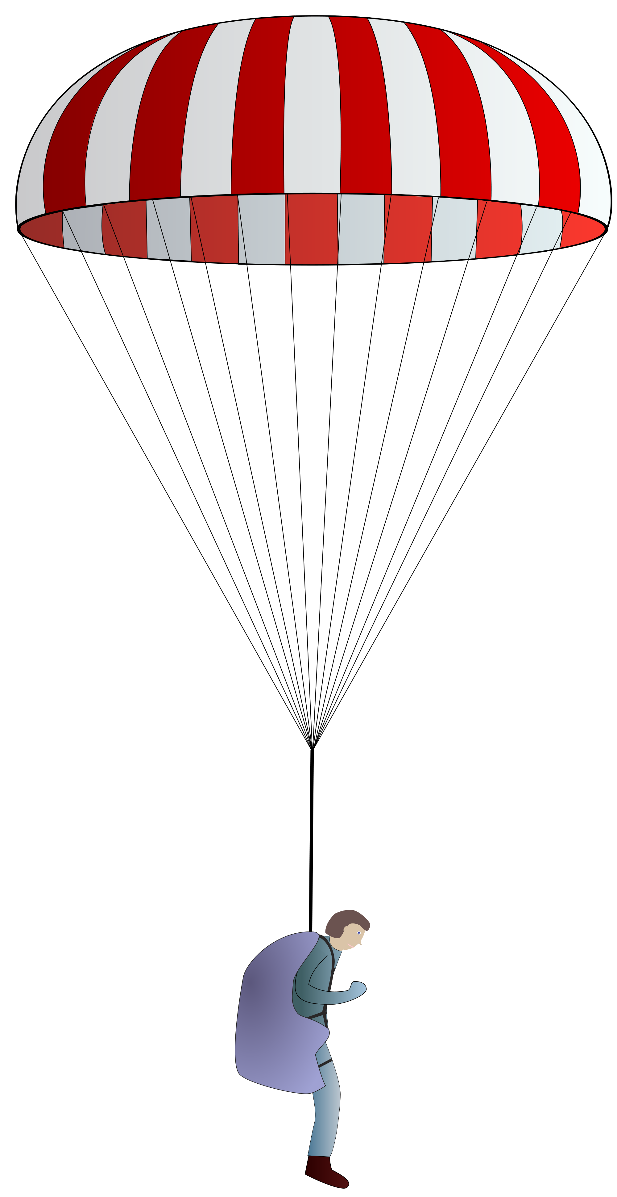 Parachute Png - HD Wallpaper 