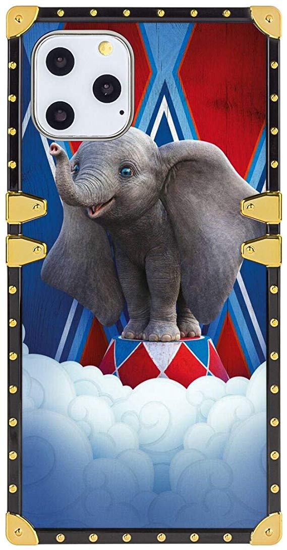 كرتون الفيل ابو ودان كبيرة - HD Wallpaper 