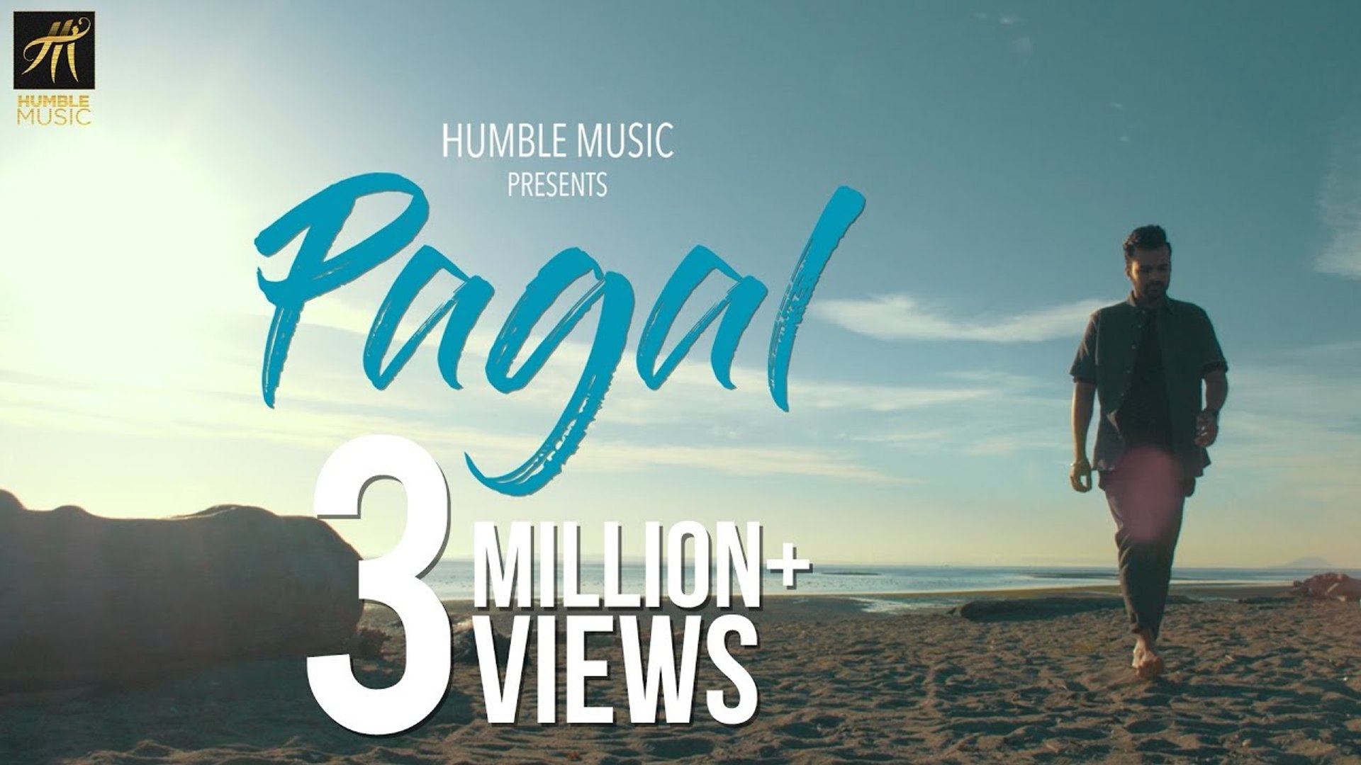 Pagal - HD Wallpaper 