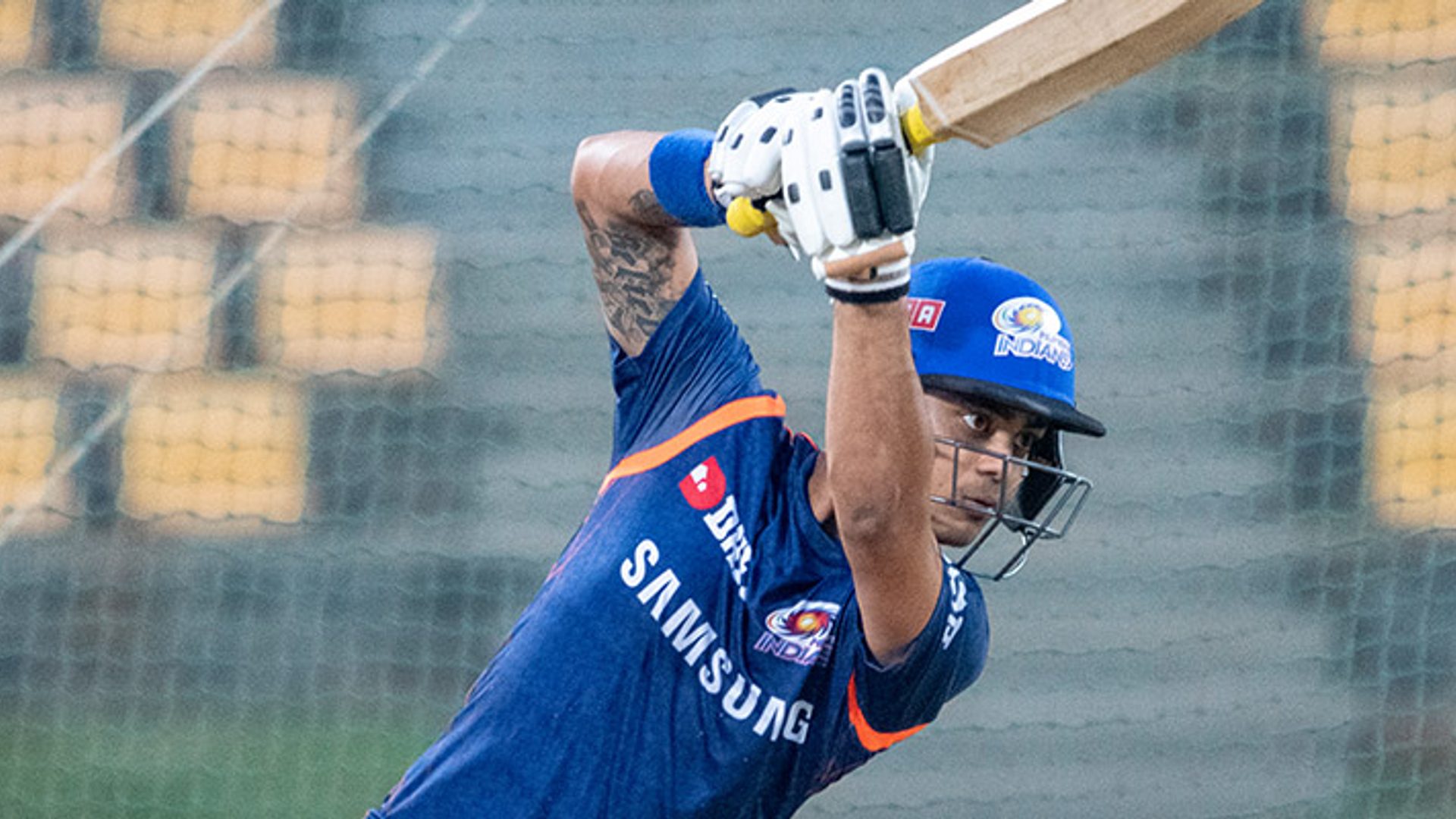 News - Ishan Kishan - HD Wallpaper 