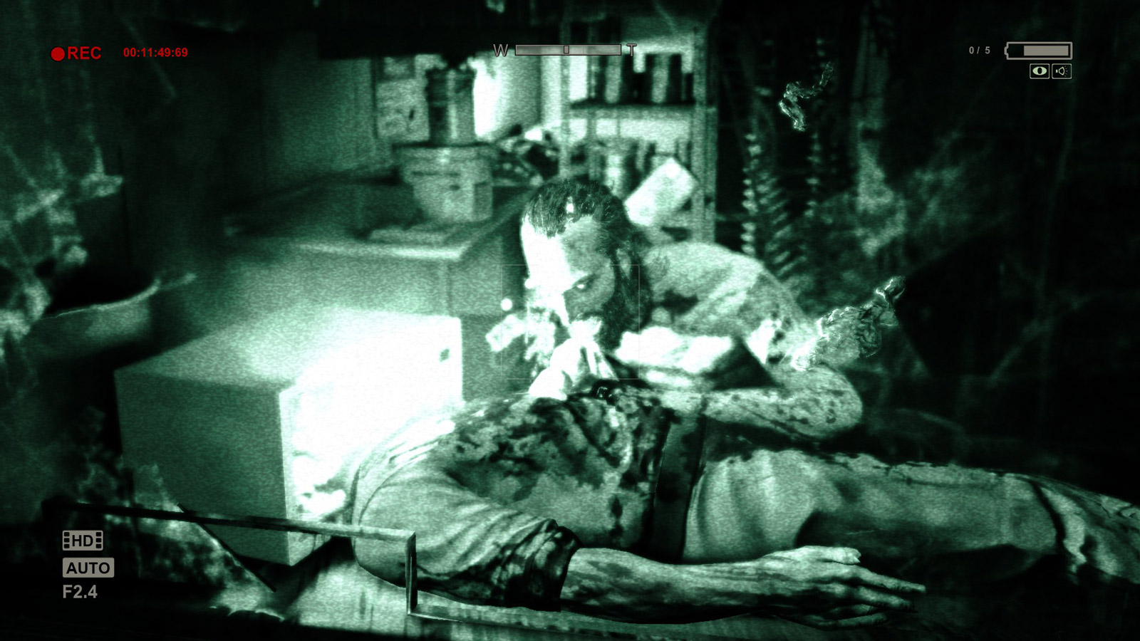 Free Outlast Wallpaper In - Sitting - HD Wallpaper 