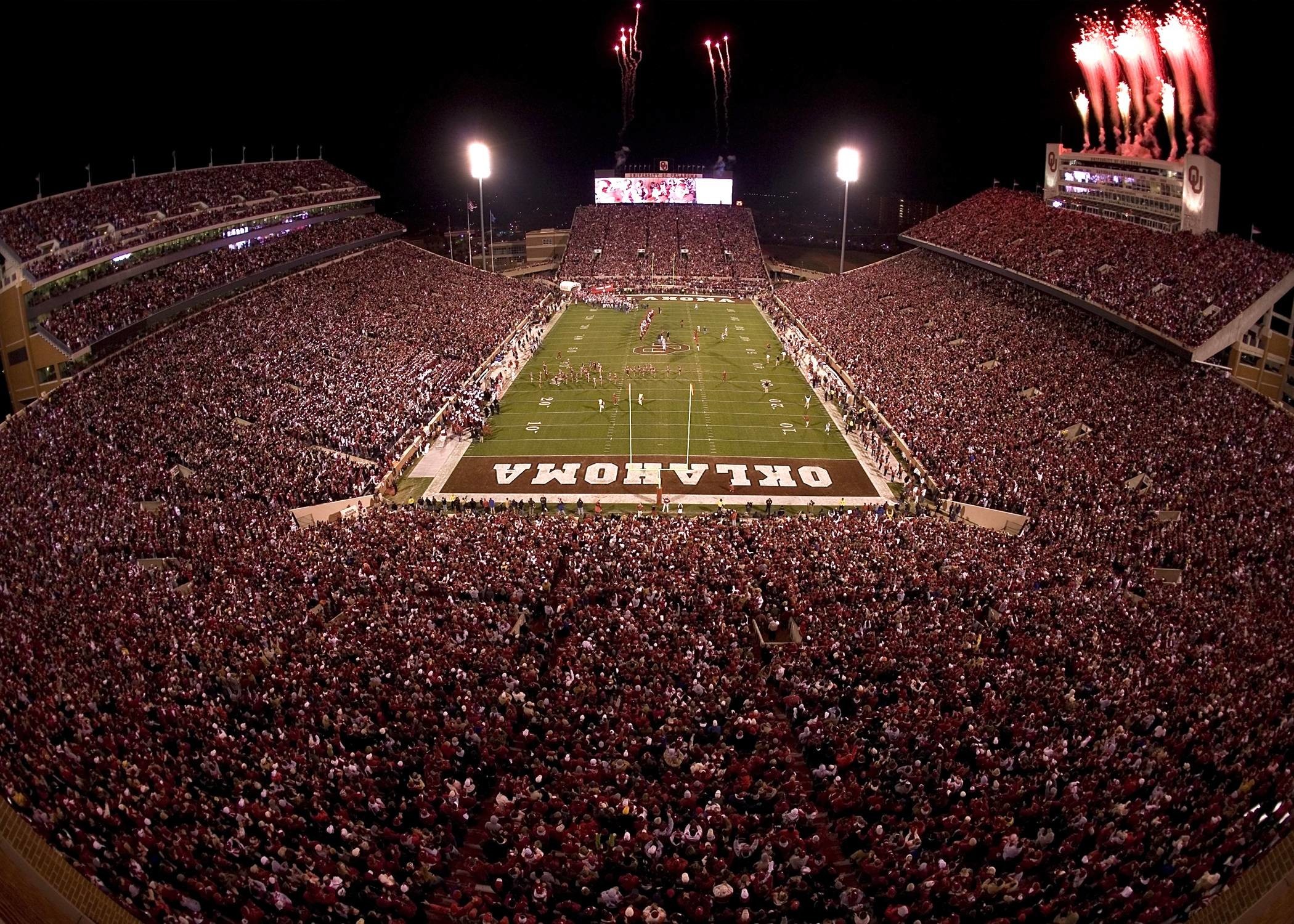 2100x1500, Ou Sooner Wallpaper 
 Data Id 253234 
 Data - Oklahoma Football Stadium - HD Wallpaper 