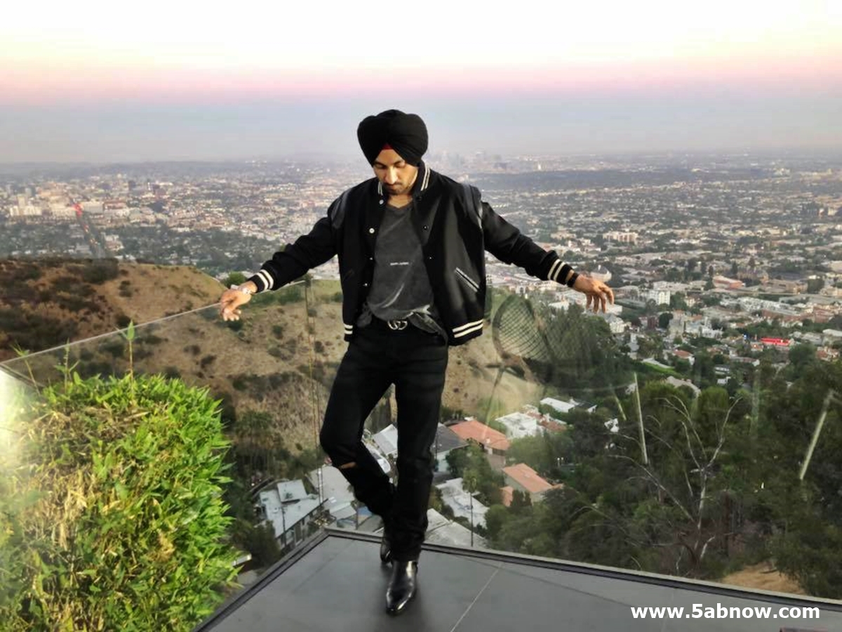 Diljit Dosanjh Pics - Diljit Dosanjh - HD Wallpaper 