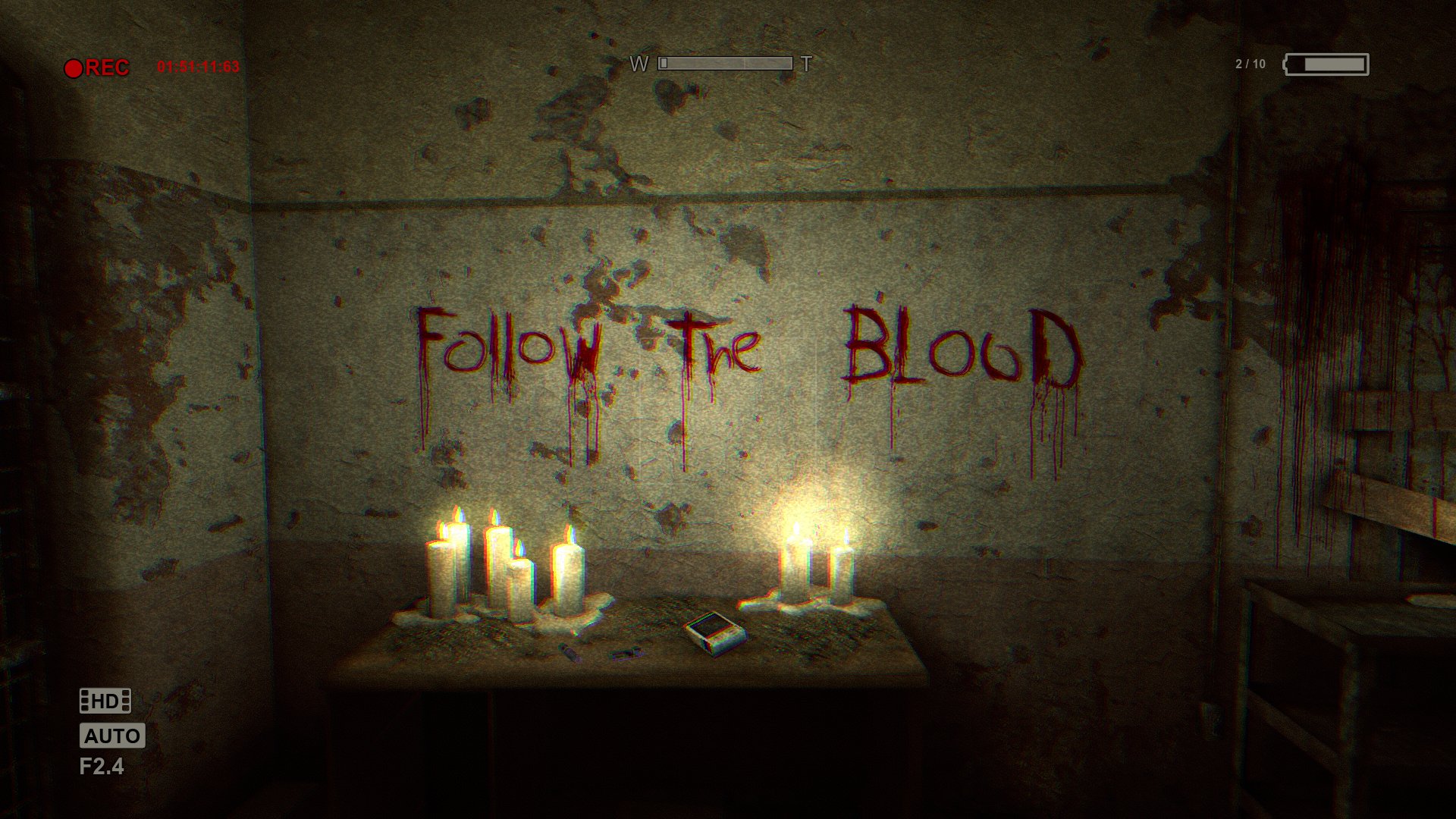 Outlast Follow The Blood - 1920x1080 Wallpaper Outlast Follow The Blood - 1920x1080 Wallpaper