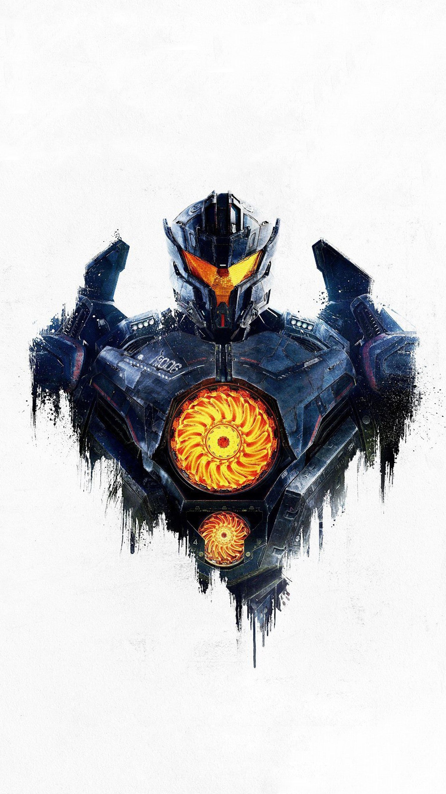 Pacific Rim Wallpaper For Android - HD Wallpaper 