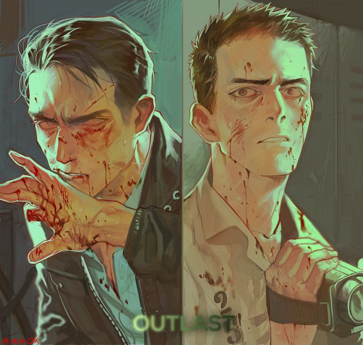 Miles Upshur And Waylon Park - HD Wallpaper 