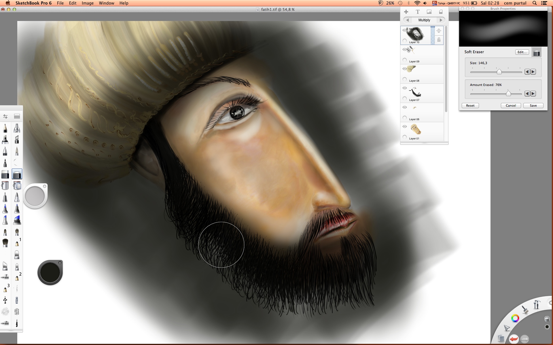 Screenshot - HD Wallpaper 