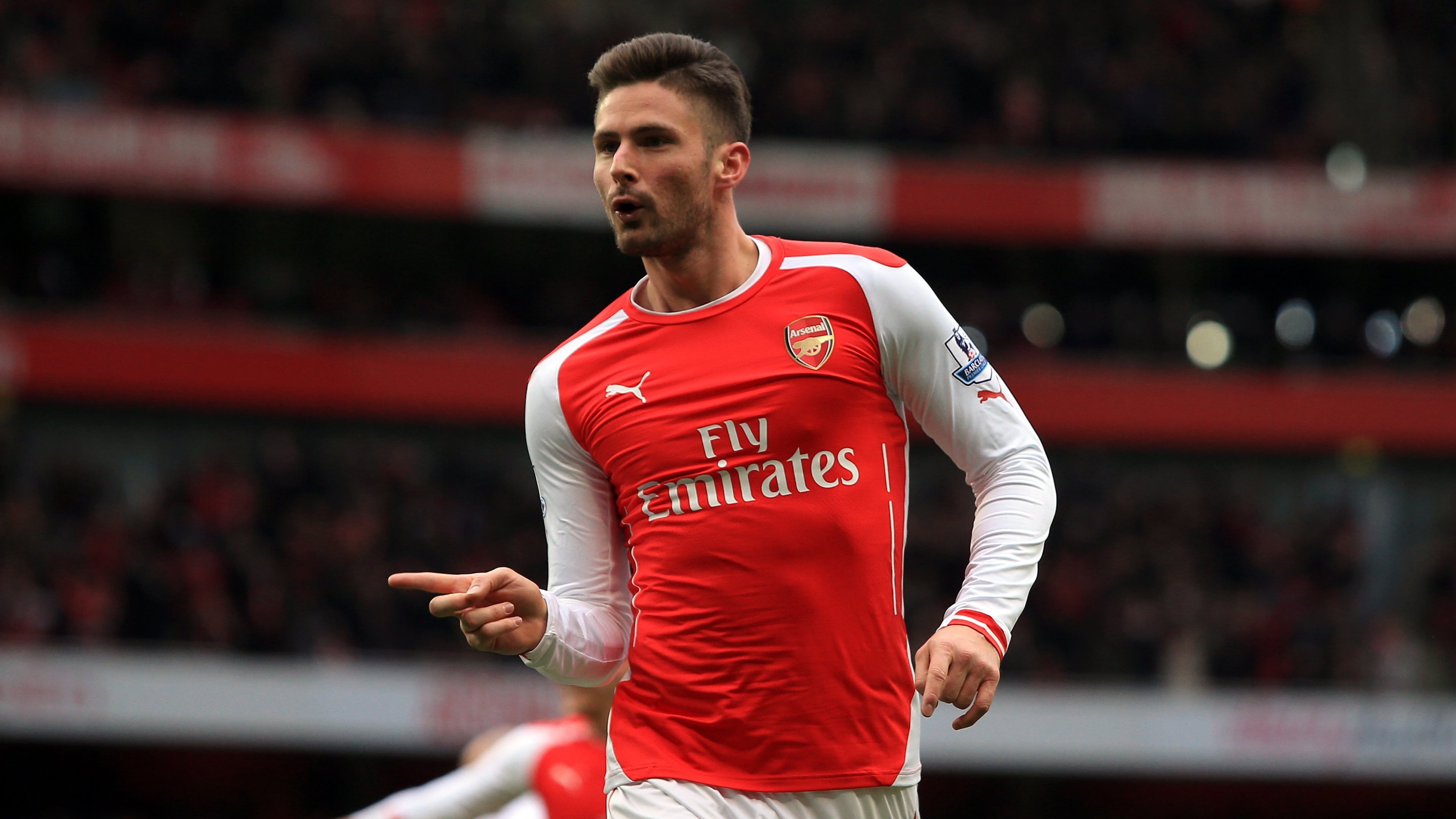 Hottest Football Players Premier League - HD Wallpaper 