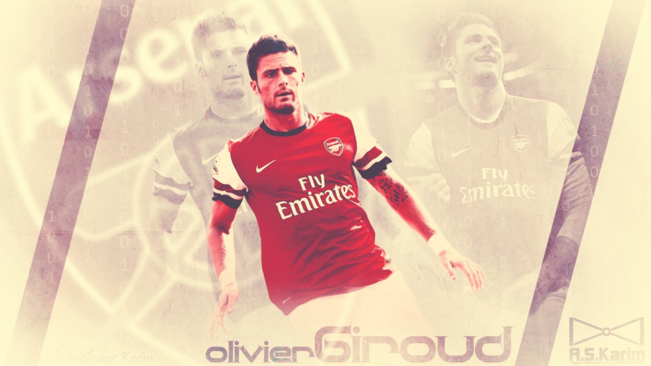 Arsenal - HD Wallpaper 