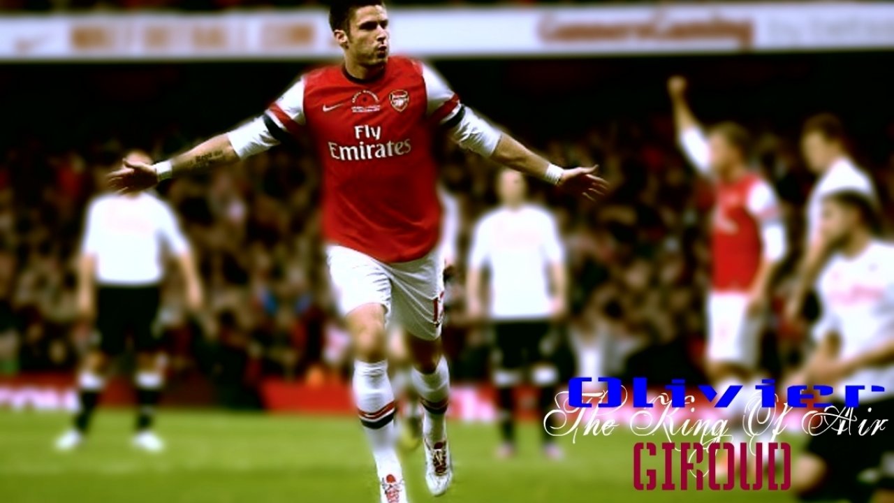Arsenal Vs Fulham - HD Wallpaper 