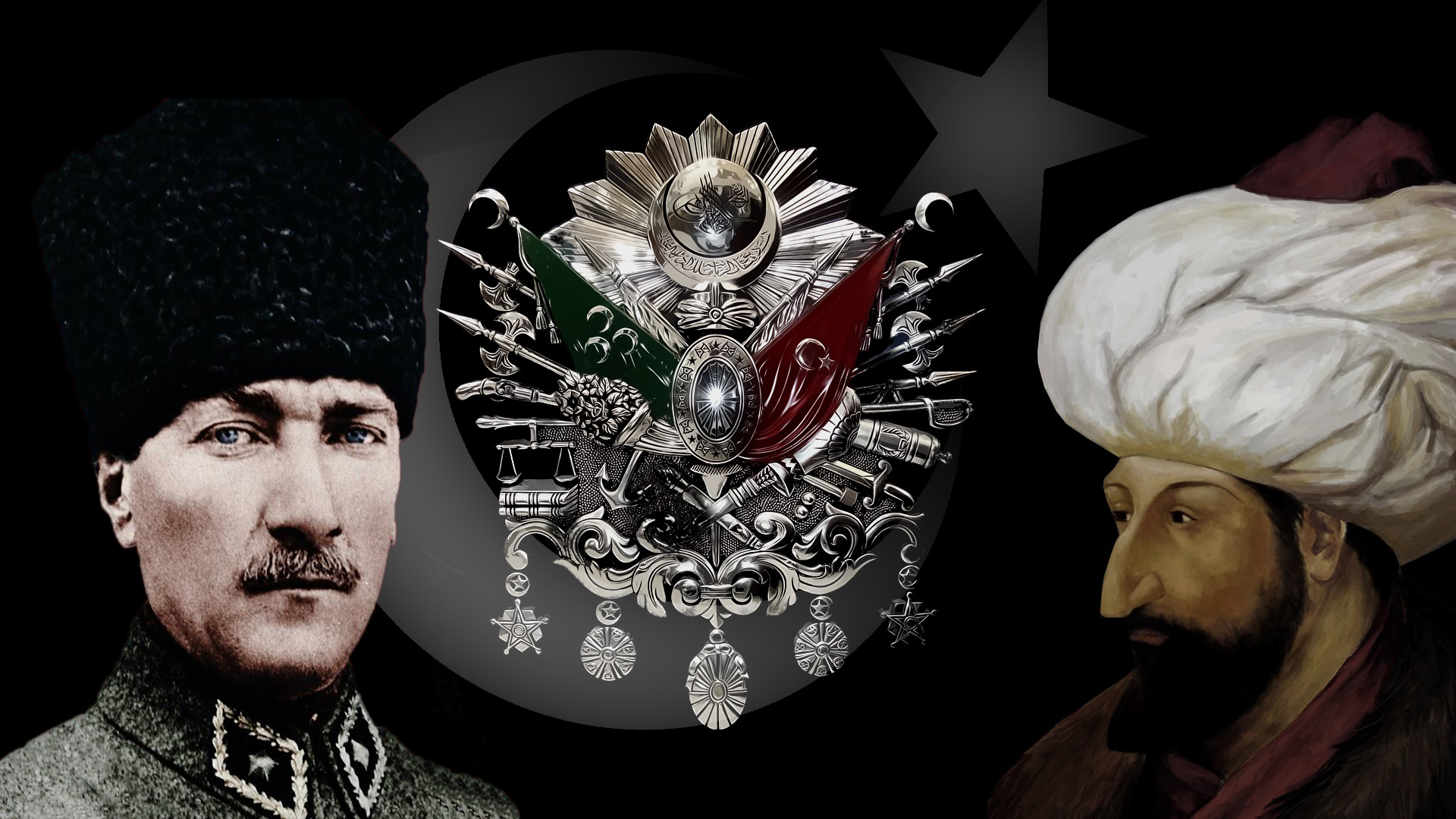 Gaziler Günü Görseller - HD Wallpaper 