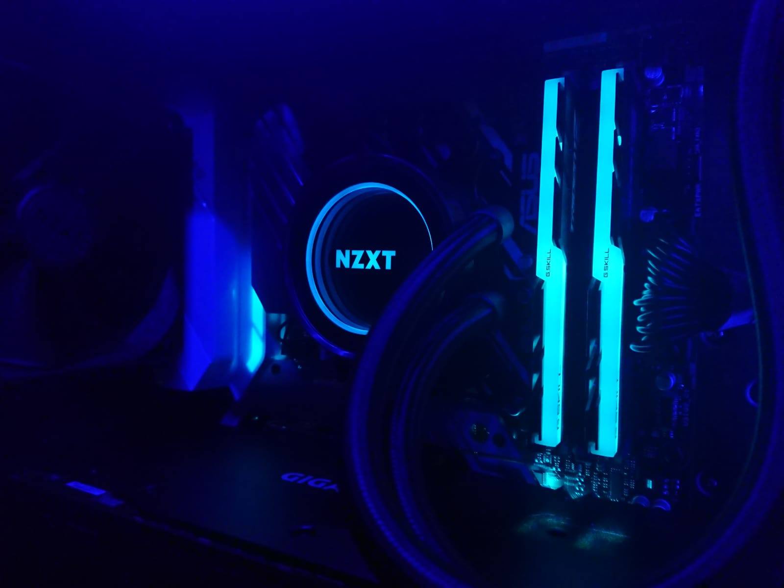 Darkness - HD Wallpaper 