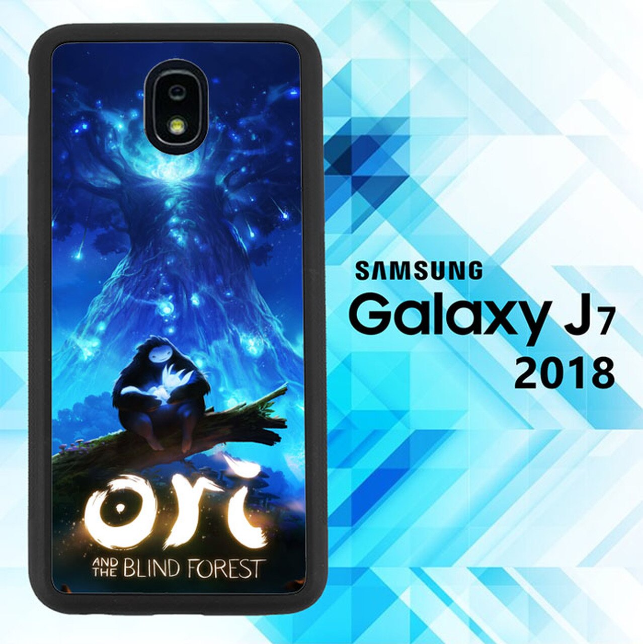 Samsung Galaxy J7 Star 2018 Case - HD Wallpaper 