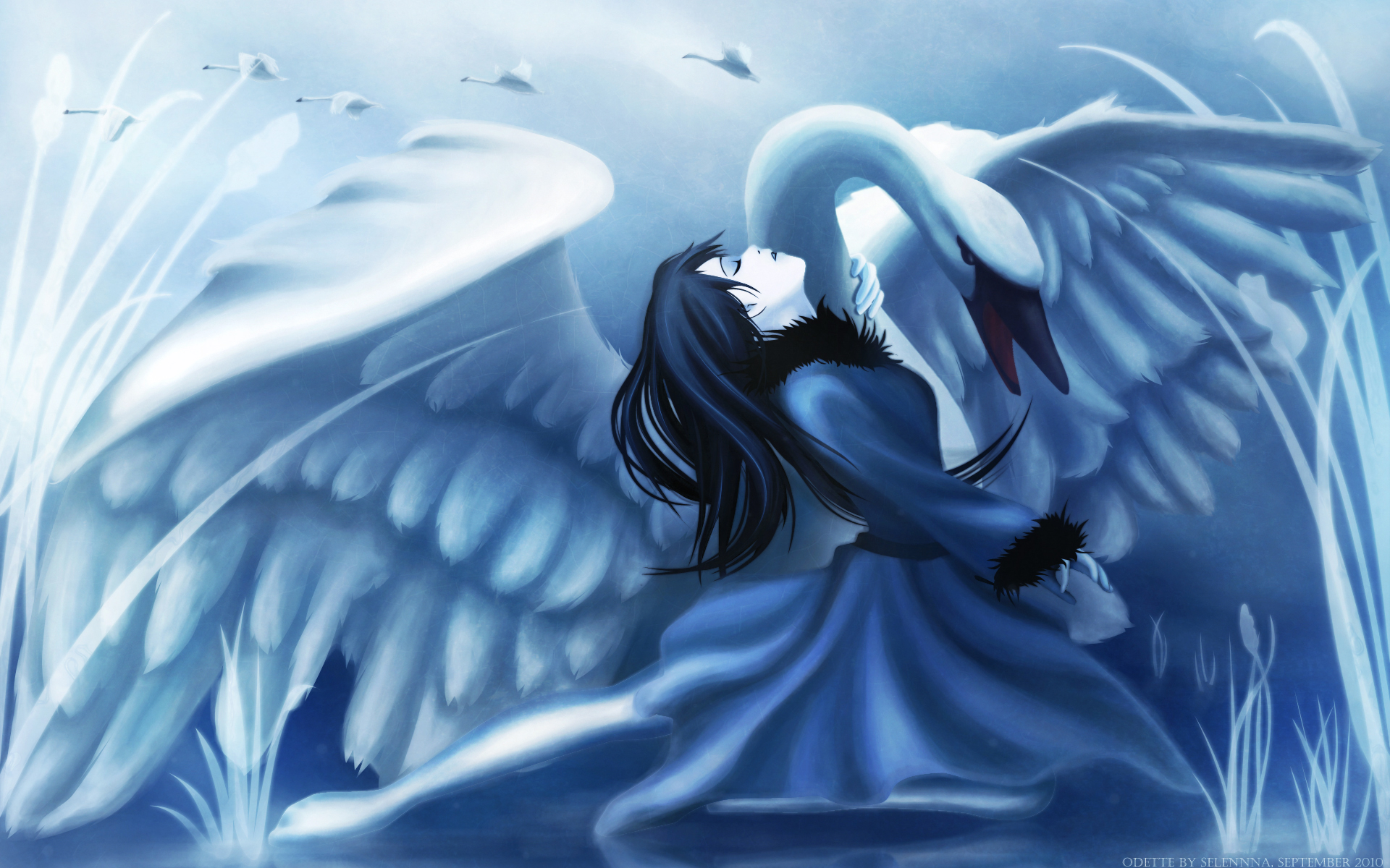 Yoshitoshi Abe Wallpaper 
	style Width - Illustration - HD Wallpaper 