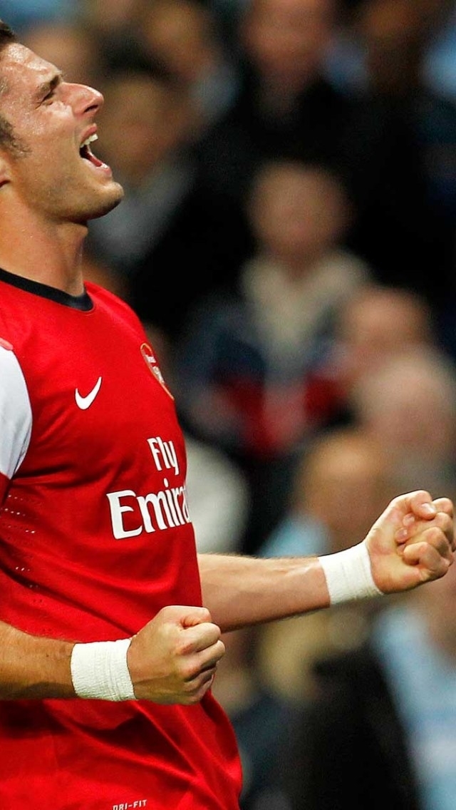 Arsenal - HD Wallpaper 