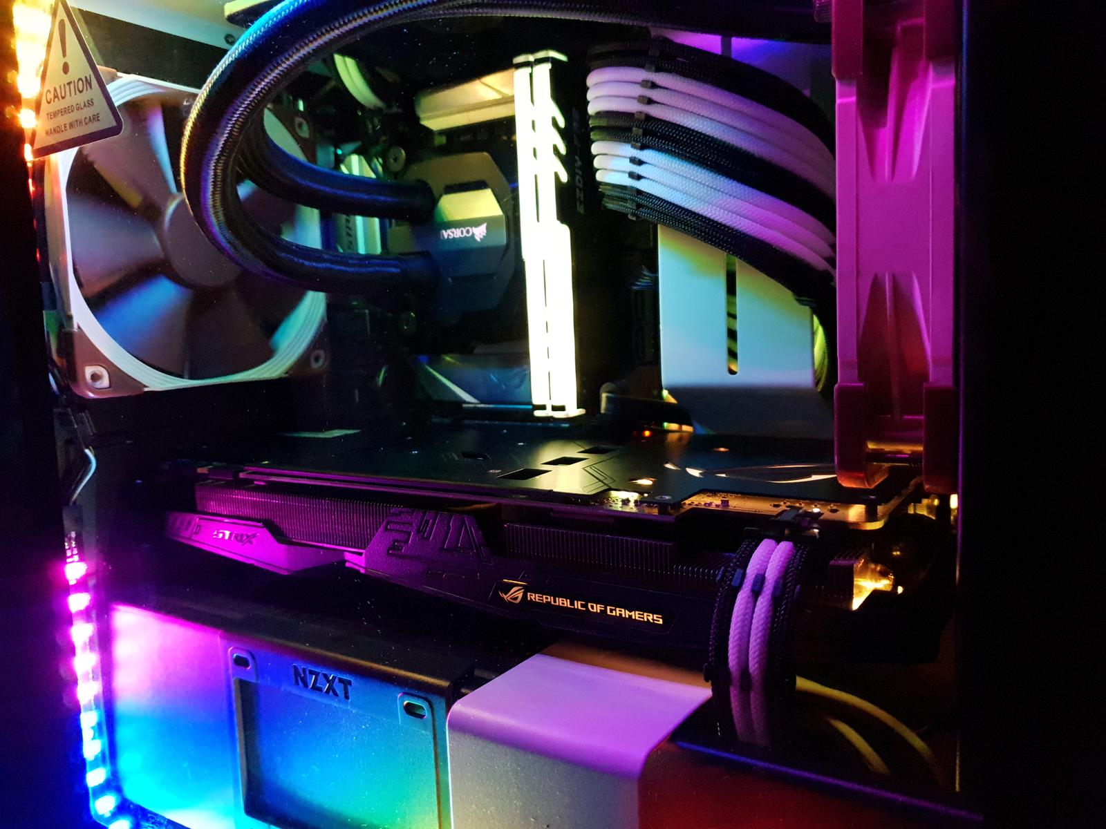 Electronics - HD Wallpaper 