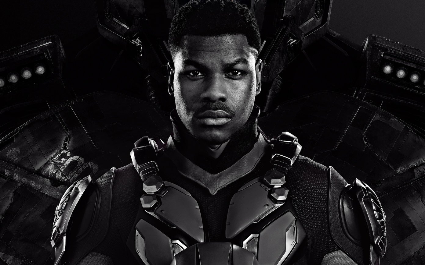 Pacific Rim Uprising 4k - HD Wallpaper 