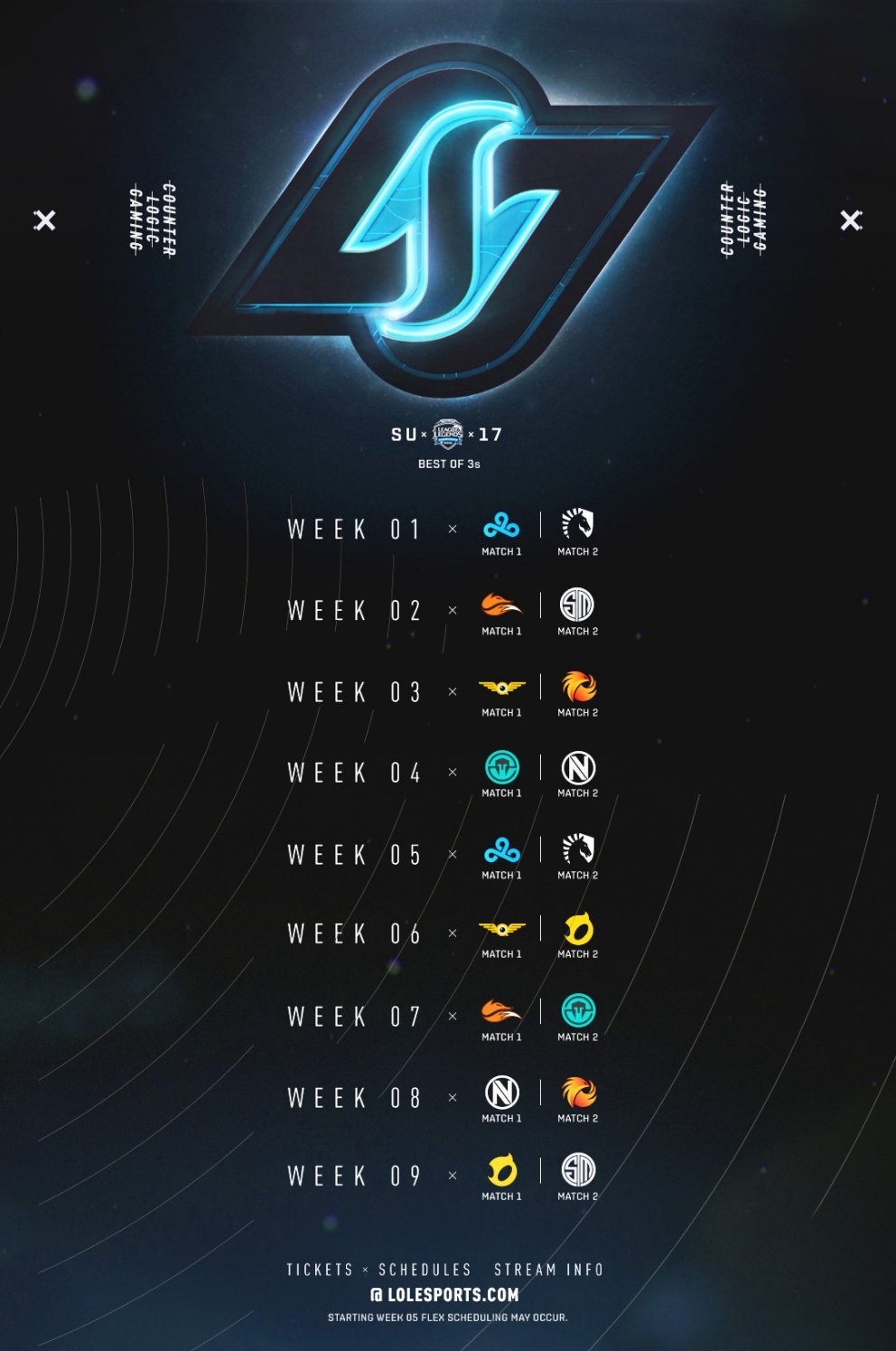 Lol Esports Schedule 992x1495 Wallpaper teahub.io