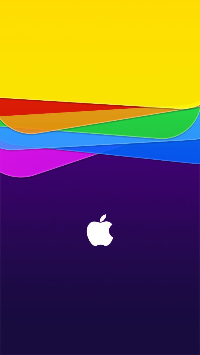 Download Rambo Colour Apple Symbol Teahub.io