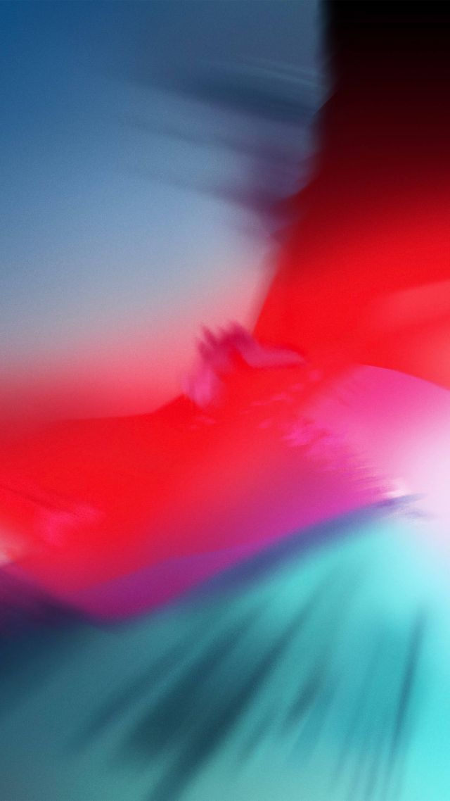 Ios 12, Colorful, Wwdc 2018 - Iphone Wallpaper Ios 12 - HD Wallpaper 