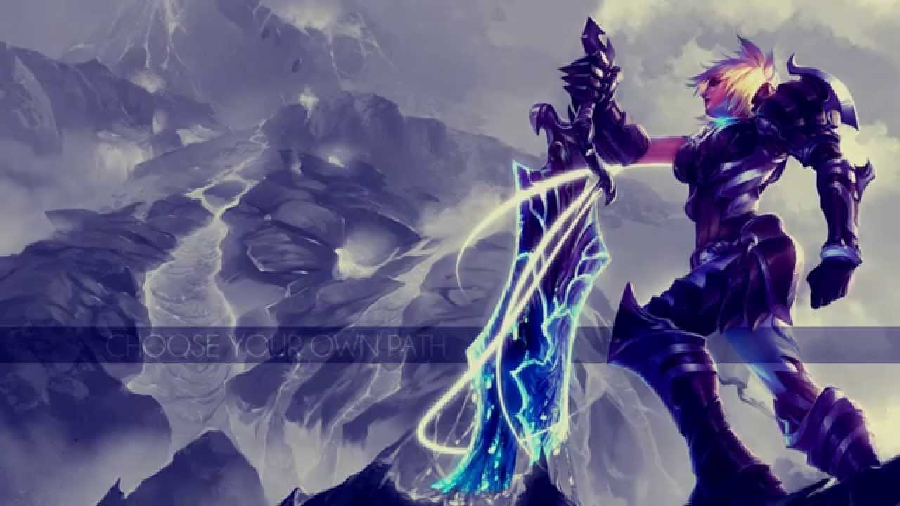 Riven Championship Wallpaper Hd - HD Wallpaper 