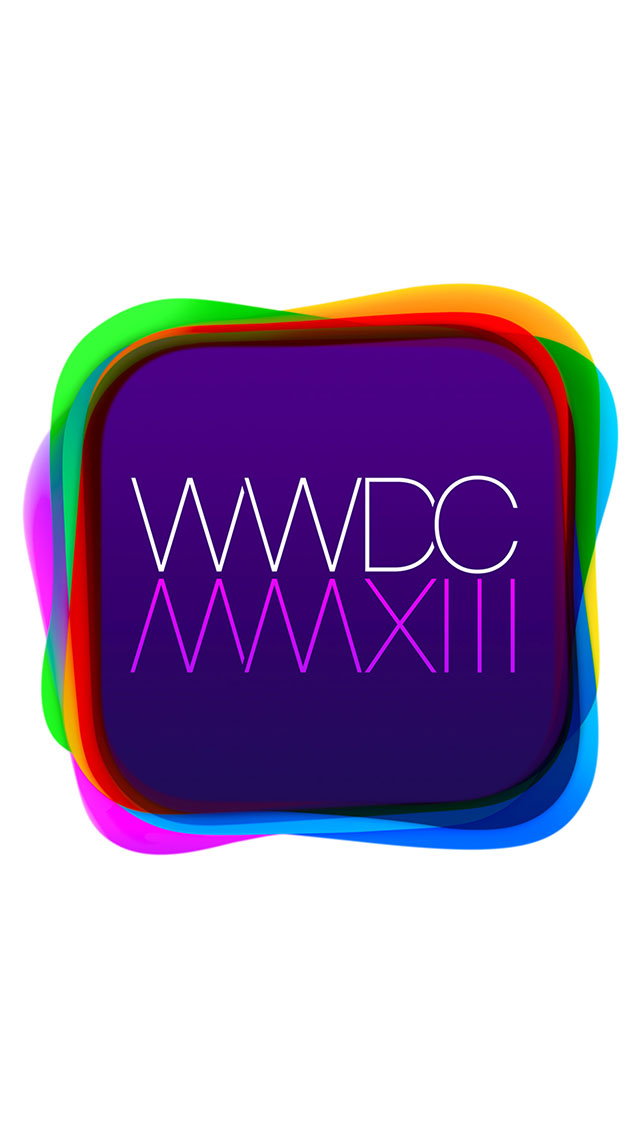 Ios 7 - HD Wallpaper 