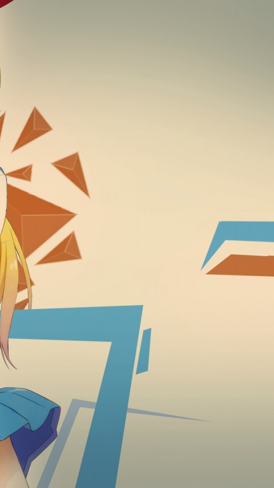 Kirisaki Chitoge Avatar - HD Wallpaper 