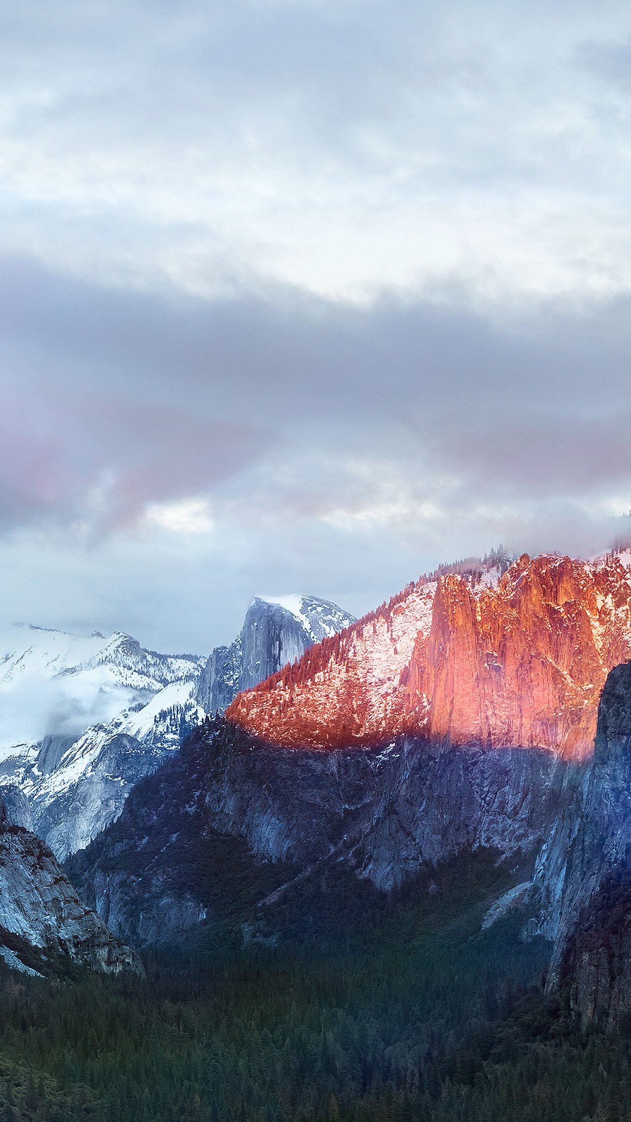 Apple El Capitan Osx Mac Mountain Wwdc Art Android - Iphone Wallpaper Mac Os X - HD Wallpaper 