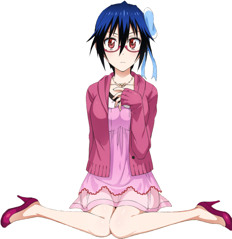 Seishirou Tsugumi Png - HD Wallpaper 