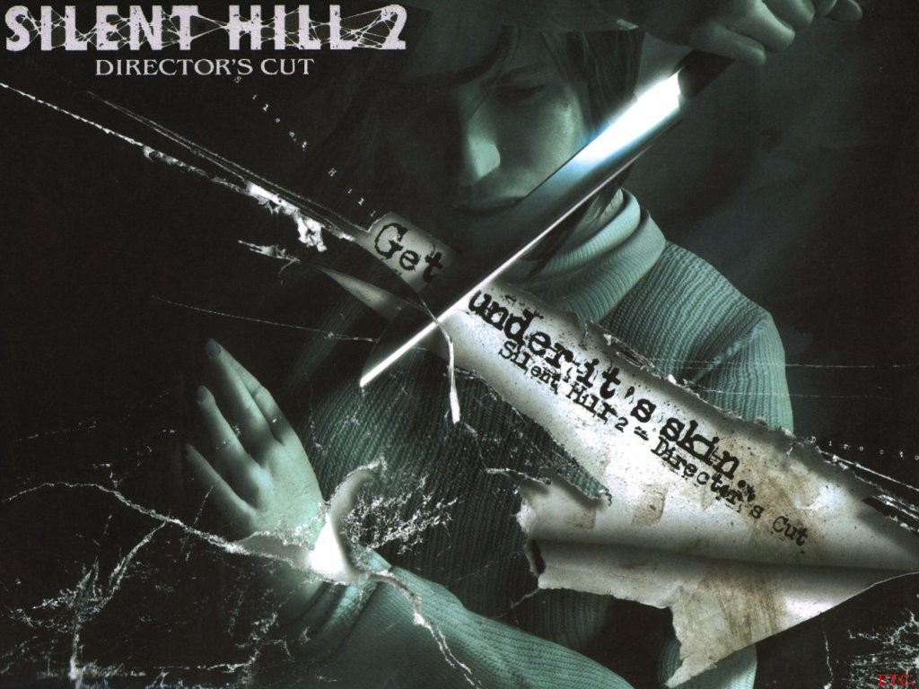Silent Hill 2 Wallpaper Hd - HD Wallpaper 