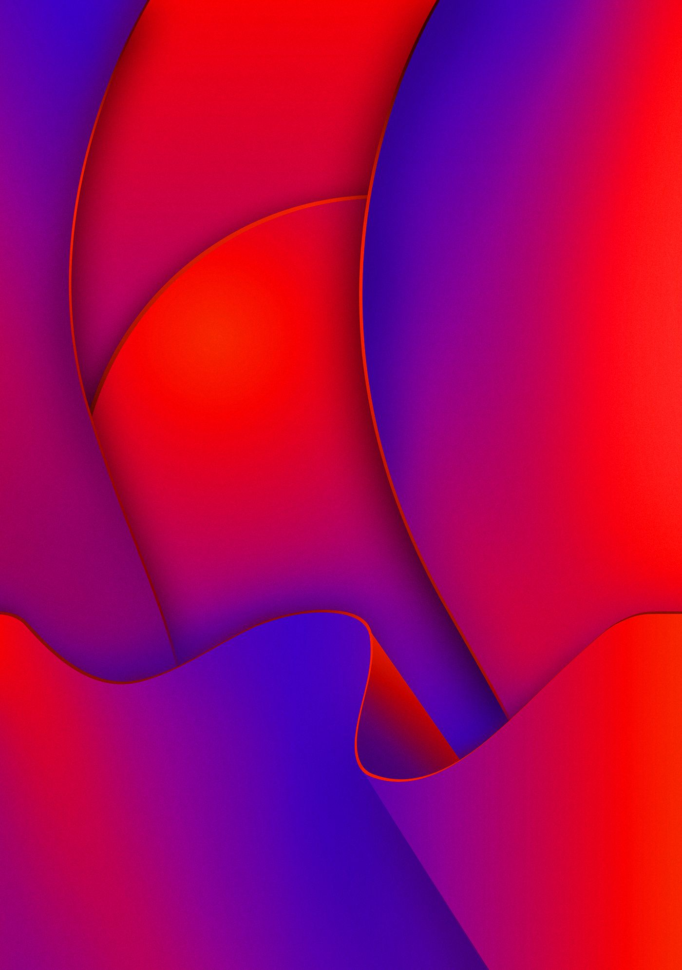 Warna Grafis - HD Wallpaper 