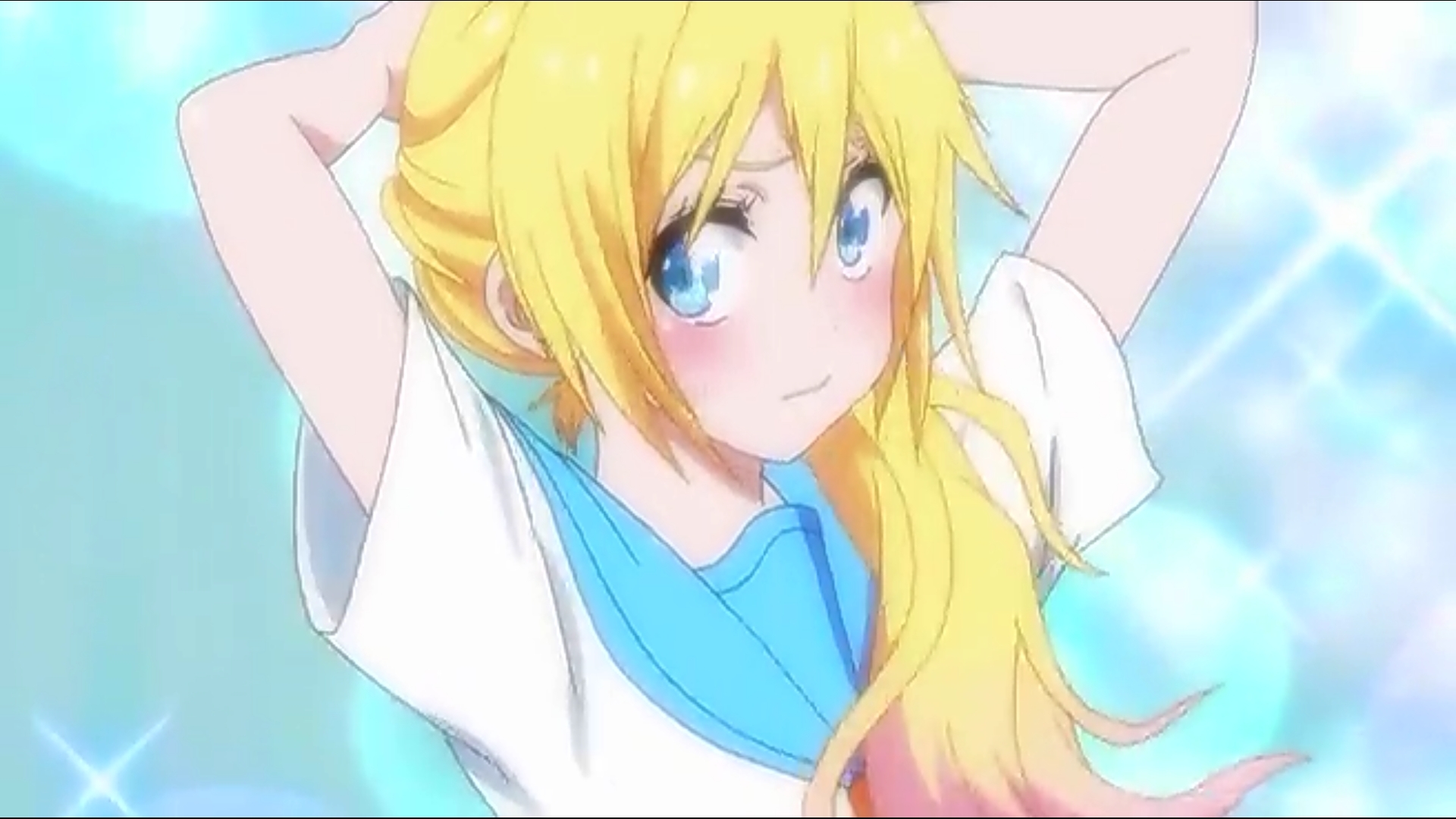 Nisekoi, Chitoge Kirisaki - Chitoge Kirisaki - HD Wallpaper 