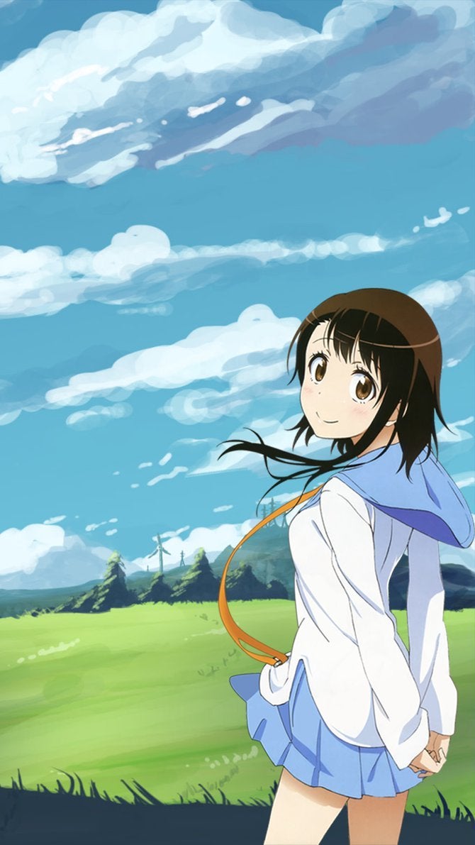 Kosaki Onodera Wallpaper Android - HD Wallpaper 