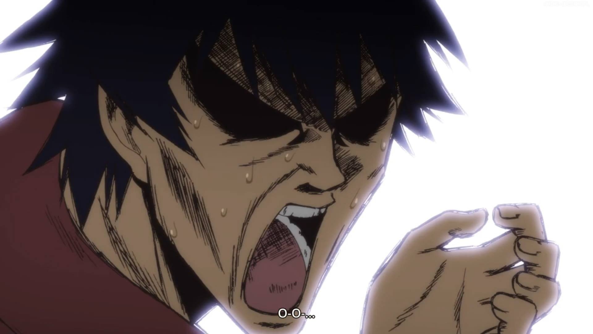 Gif De Animes Raros - HD Wallpaper 