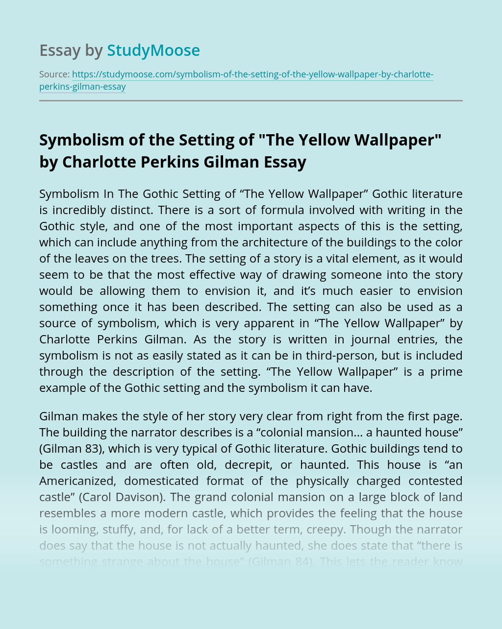 Symbolism Of The Setting Of “the Yellow Wallpaper” - Essay On Non Violence - 1024x1284 Wallpaper Symbolism Of The Setting Of “the Yellow Wallpaper” - Essay On Non Violence - 1024x1284 Wallpaper