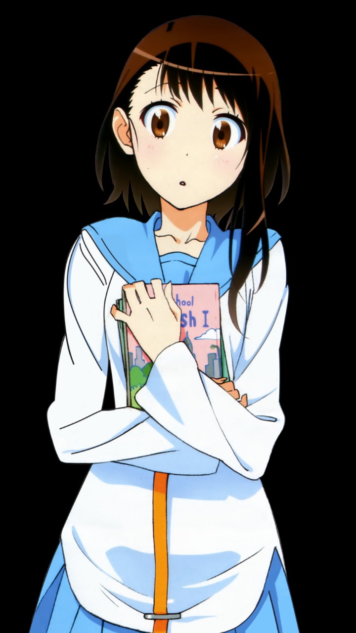 Kosaki Onodera Htc Windows Phone 8x Wallpaper - 720 X 1280 Wallpaper Anime Couple - HD Wallpaper 