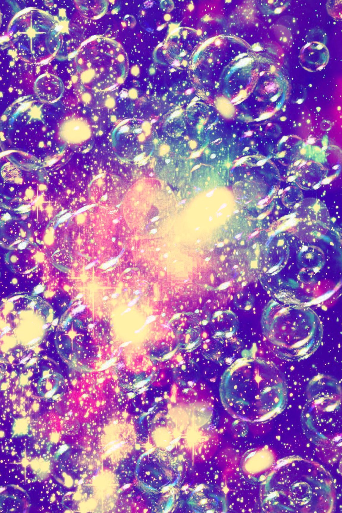 Fractal Art - HD Wallpaper 